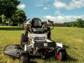 **IN STOCK NOW** NEW Bobcat ZT3000 Zero Turn Mower with 61