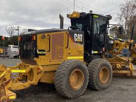 2016 CATERPILLAR 140M GRADER - picture0' - Click to enlarge