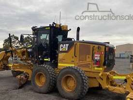 2016 CATERPILLAR 140M GRADER - picture0' - Click to enlarge