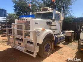 1981 White Road Boss RBM64 - picture0' - Click to enlarge