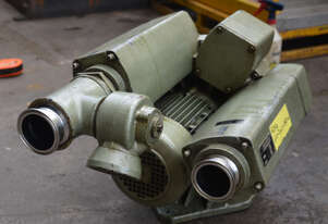 Becker SV 2.330/2 Regenerative side channel vacuum pump 3 phase 330mbar 180m3/hr