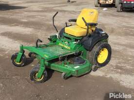 John Deere 727 Z Track - picture0' - Click to enlarge