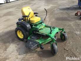 John Deere 727 Z Track - picture0' - Click to enlarge