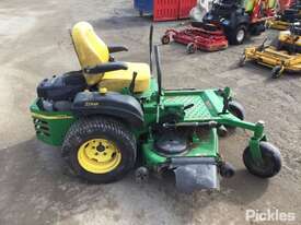 John Deere 727 Z Track - picture1' - Click to enlarge