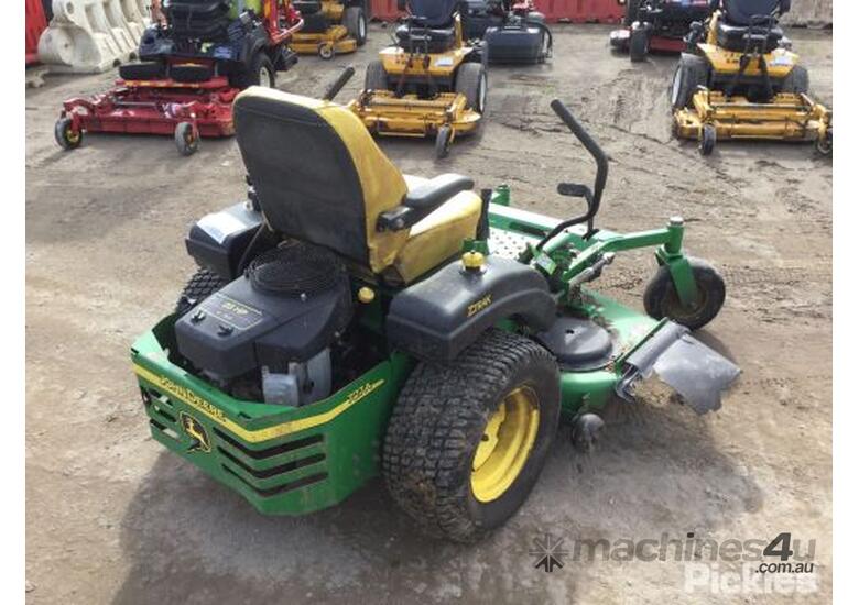 Used John Deere John Deere 727 Z Track Zero Turn Mowers in , - Listed ...