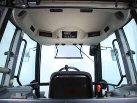 90HP Cab Tractor Solis S90  - picture2' - Click to enlarge