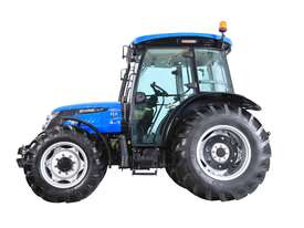 90HP Cab Tractor Solis S90  - picture0' - Click to enlarge