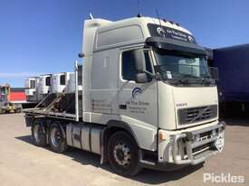 2007 Volvo FH MK2 - picture0' - Click to enlarge