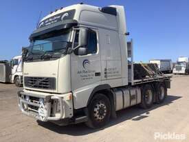 2007 Volvo FH MK2 - picture0' - Click to enlarge