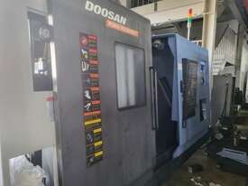 2008 Doosan Puma MX1600ST CNC Multi-tasking Machine - picture0' - Click to enlarge