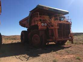 TEREX -MT4400-AC ELECTRIC DRIVE MINING TRUCK - picture2' - Click to enlarge