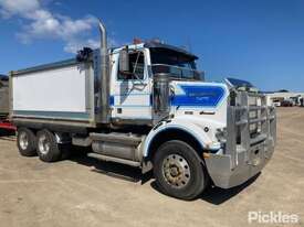 2009 Western Star 4800FX Constellation - picture0' - Click to enlarge