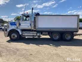 2009 Western Star 4800FX Constellation - picture1' - Click to enlarge