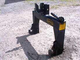 Speeco quick hitch 3PL - picture0' - Click to enlarge