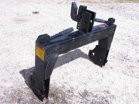 Speeco quick hitch 3PL - picture1' - Click to enlarge