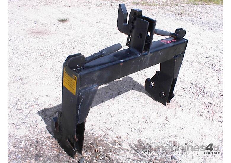 Used speeco Speeco quick hitch 3PL 3PL Quick Hitch in , Listed on