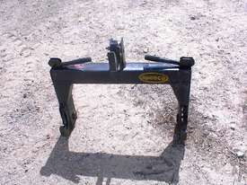 Speeco quick hitch 3PL - picture2' - Click to enlarge