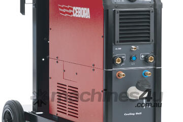 July & August 2025 ***SALE*** CEBORA WIN TIG AC/DC 230 M