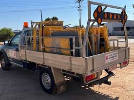 Holden Rodeo RA - picture1' - Click to enlarge