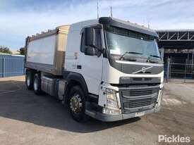 2017 Volvo FM 500 - picture0' - Click to enlarge