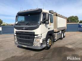 2017 Volvo FM 500 - picture0' - Click to enlarge