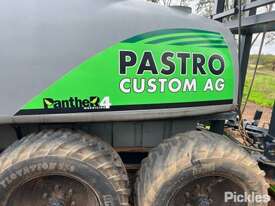 2016 Pastro Custom AG - picture1' - Click to enlarge