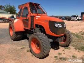 2014 Kubota M108S - picture0' - Click to enlarge