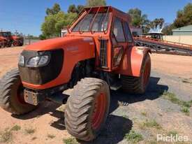 2014 Kubota M108S - picture0' - Click to enlarge