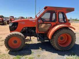 2014 Kubota M108S - picture1' - Click to enlarge