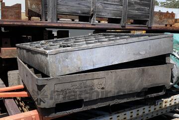 Liquid Drip Trays - Factory Clearance Sale!