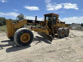 2005 CATERPILLAR 16H GRADER  - picture0' - Click to enlarge