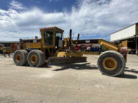 2005 CATERPILLAR 16H GRADER  - picture0' - Click to enlarge