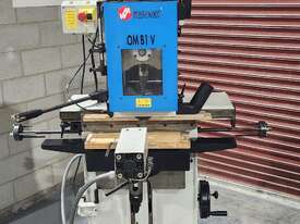 Oscillating Chisel Mortiser - picture0' - Click to enlarge