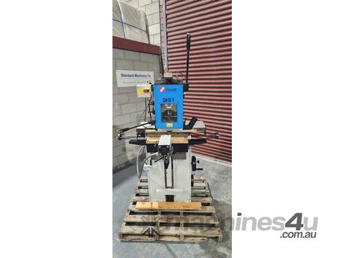 Oscillating Chisel Mortiser