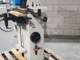 Oscillating Chisel Mortiser - picture0' - Click to enlarge