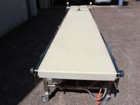 Belt Conveyor. - picture1' - Click to enlarge