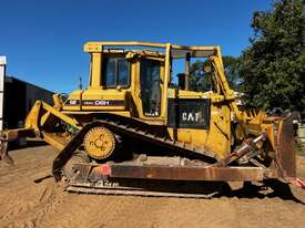 1994 CAT D6H 16,000 hrs - picture0' - Click to enlarge