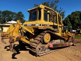 1994 CAT D6H 16,000 hrs - picture1' - Click to enlarge