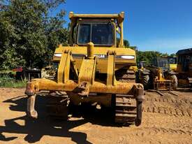 1994 CAT D6H 16,000 hrs - picture2' - Click to enlarge