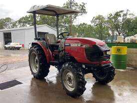 Case IH Farmall 35B - picture0' - Click to enlarge