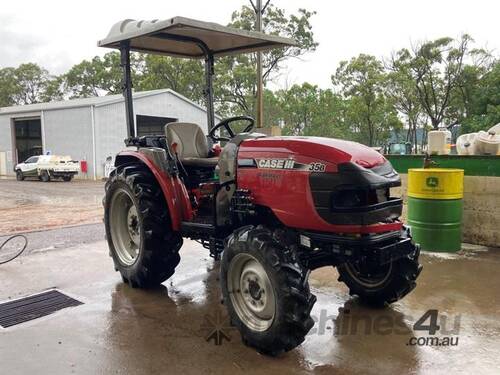 Case IH Farmall 35B