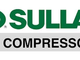 SULLAIR 260H DIESEL COMPRESSOR - Hire - picture1' - Click to enlarge