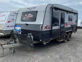 JB Caravans Dirt Road Extreme - picture0' - Click to enlarge