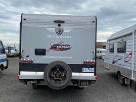 JB Caravans Dirt Road Extreme - picture2' - Click to enlarge