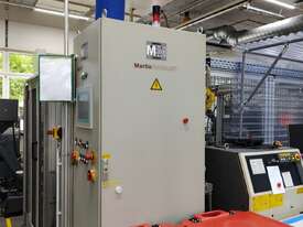 5-axis CNC machine (VMC) STAMA - MC-331/S - picture1' - Click to enlarge