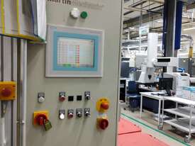 5-axis CNC machine (VMC) STAMA - MC-331/S - picture2' - Click to enlarge