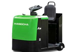 Hangcha 3 to 5 Tonne Lithium Tow Tug