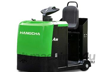 Hangcha 3 to 5 Tonne Lithium Tow Tug