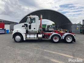 2011 Mack Trident - picture1' - Click to enlarge