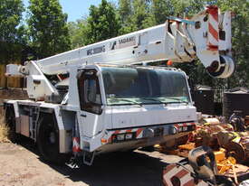 2005 TADANO FAUN CRANE ATF 30-2L - picture0' - Click to enlarge